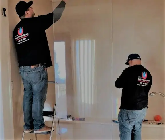 Professional plumbing installation for Leak Detection in New Town